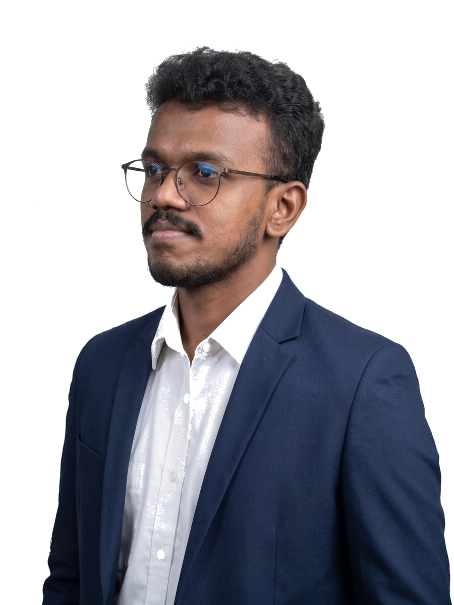 Chanuka Nimsara